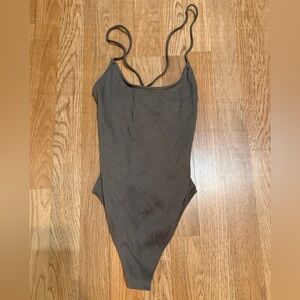 Women’s bodysuit